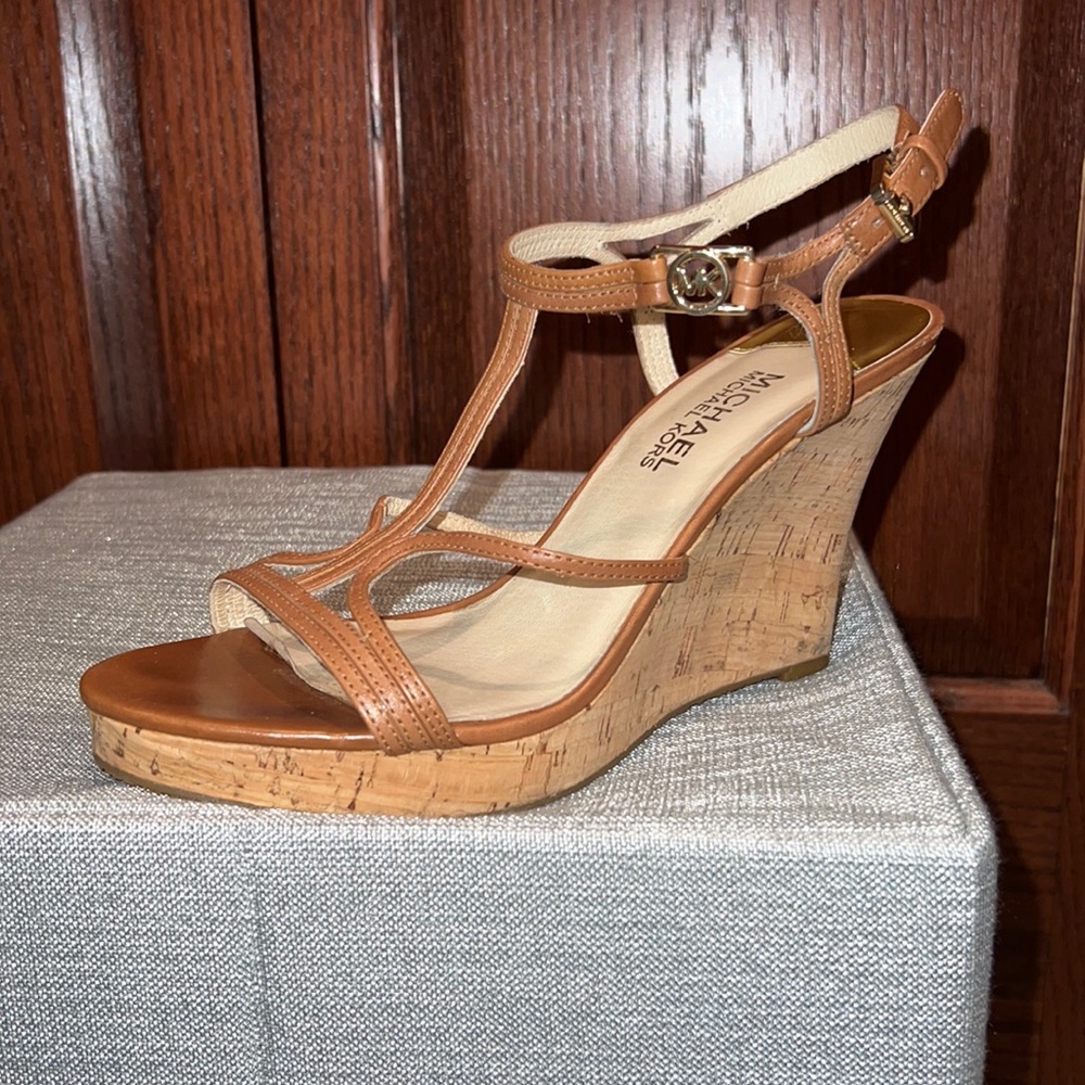 Michael Michael Kors Wedges